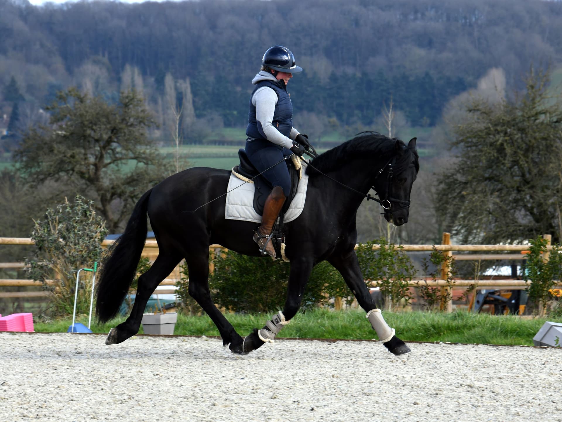 Hermès Look DP 030 - Photo 2