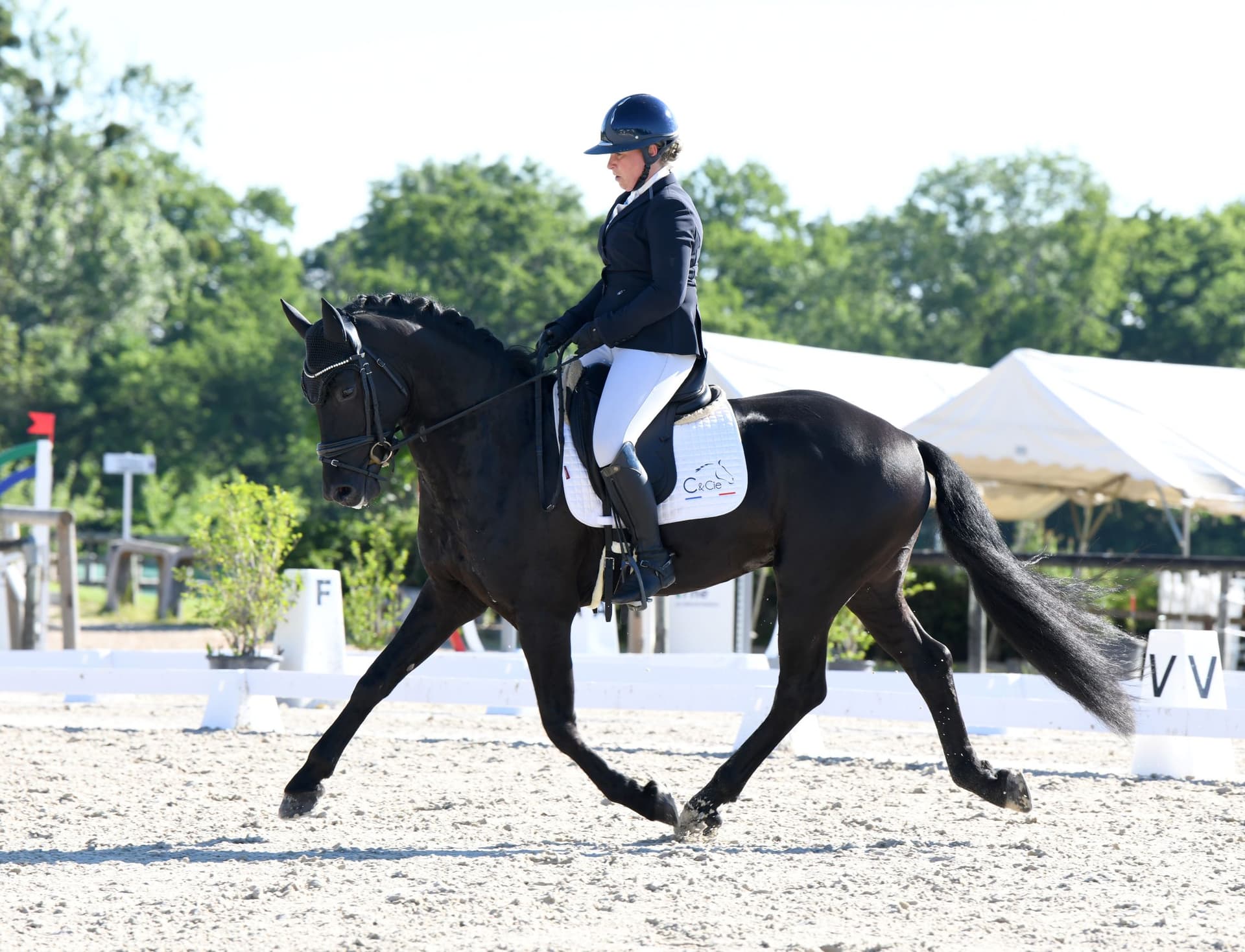 Hermès Look DP 030 - Photo 7