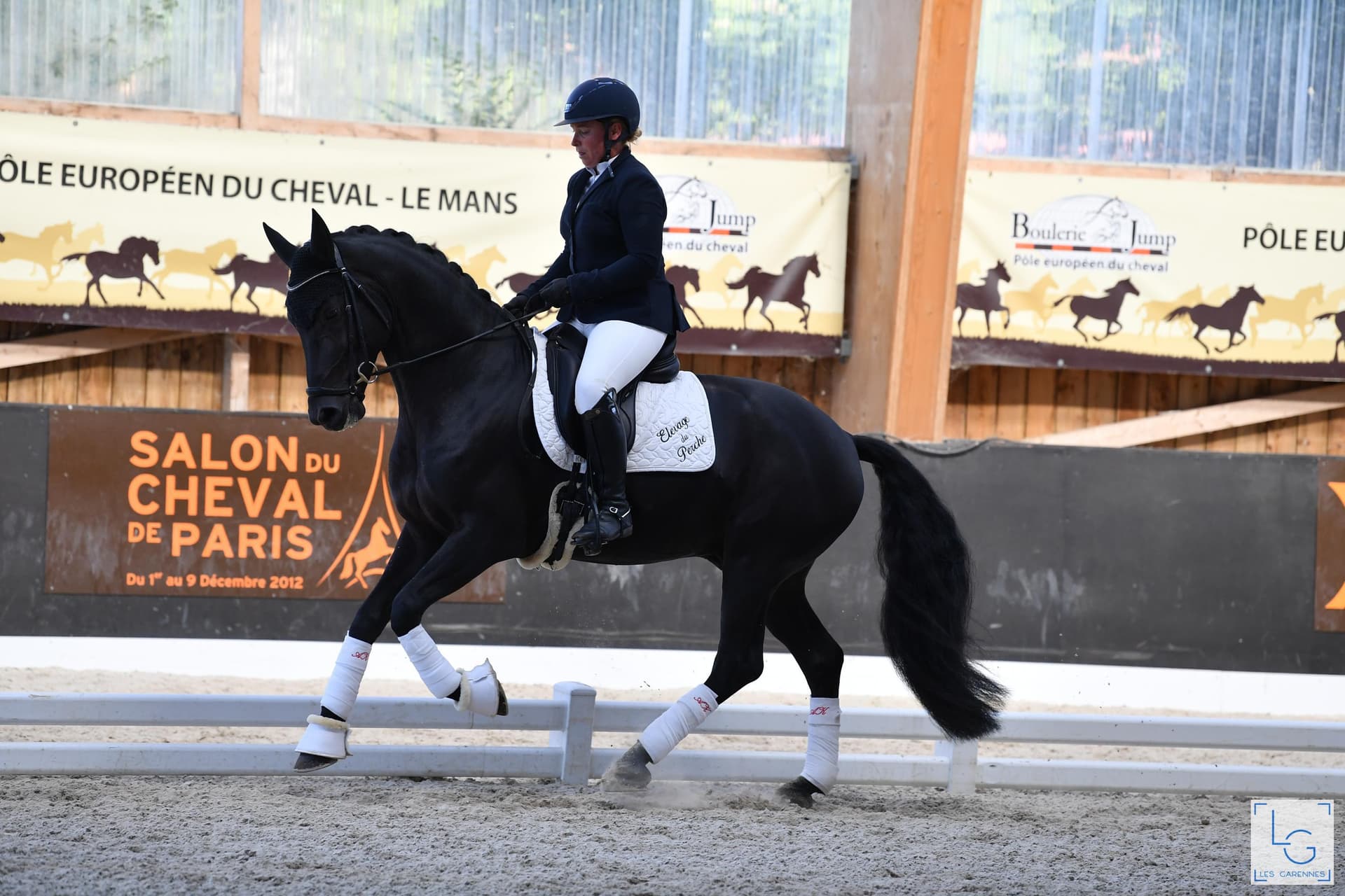 Hermès Look DP 030 - Photo 8