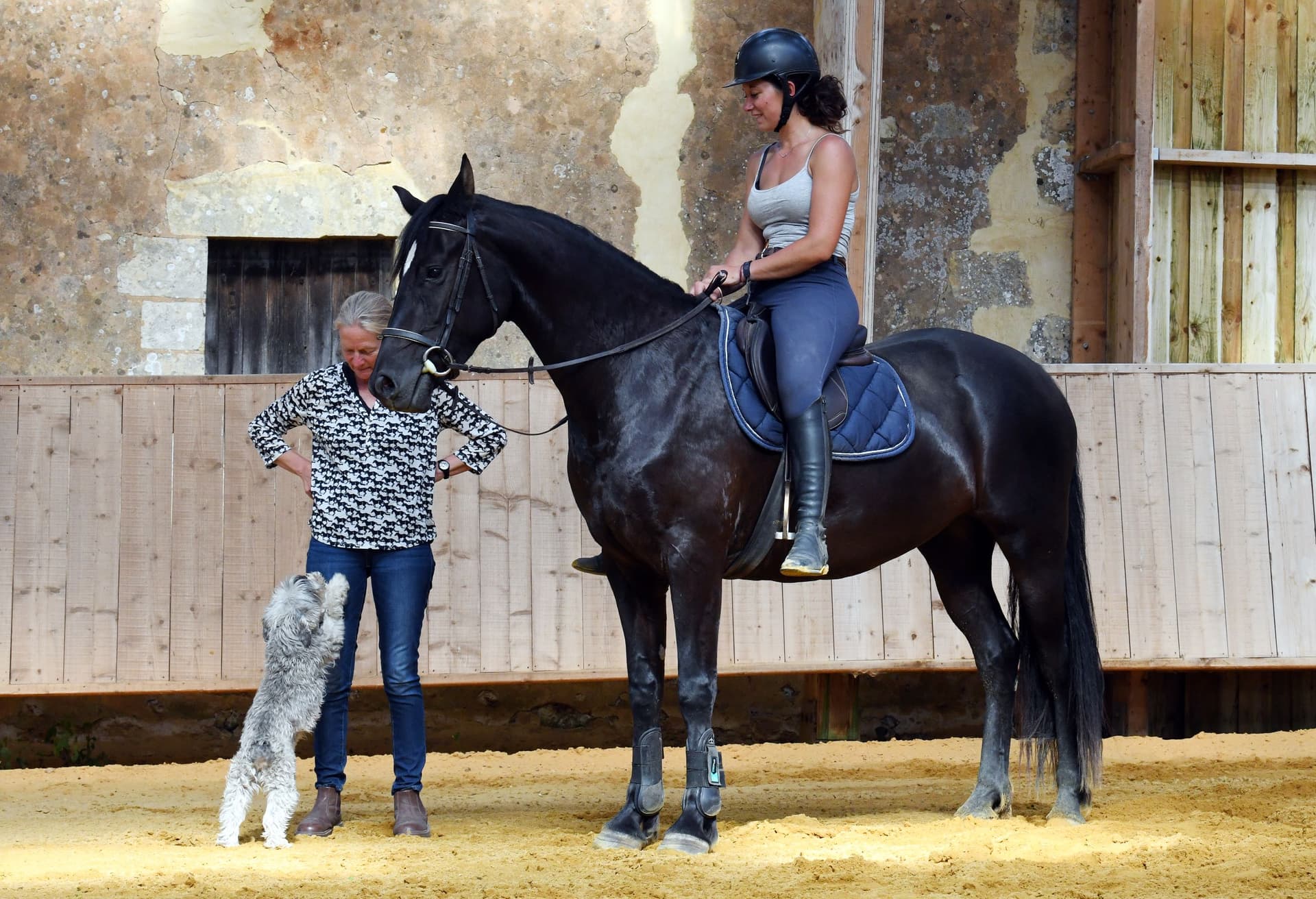 Just a Look du Perche - Photo 3