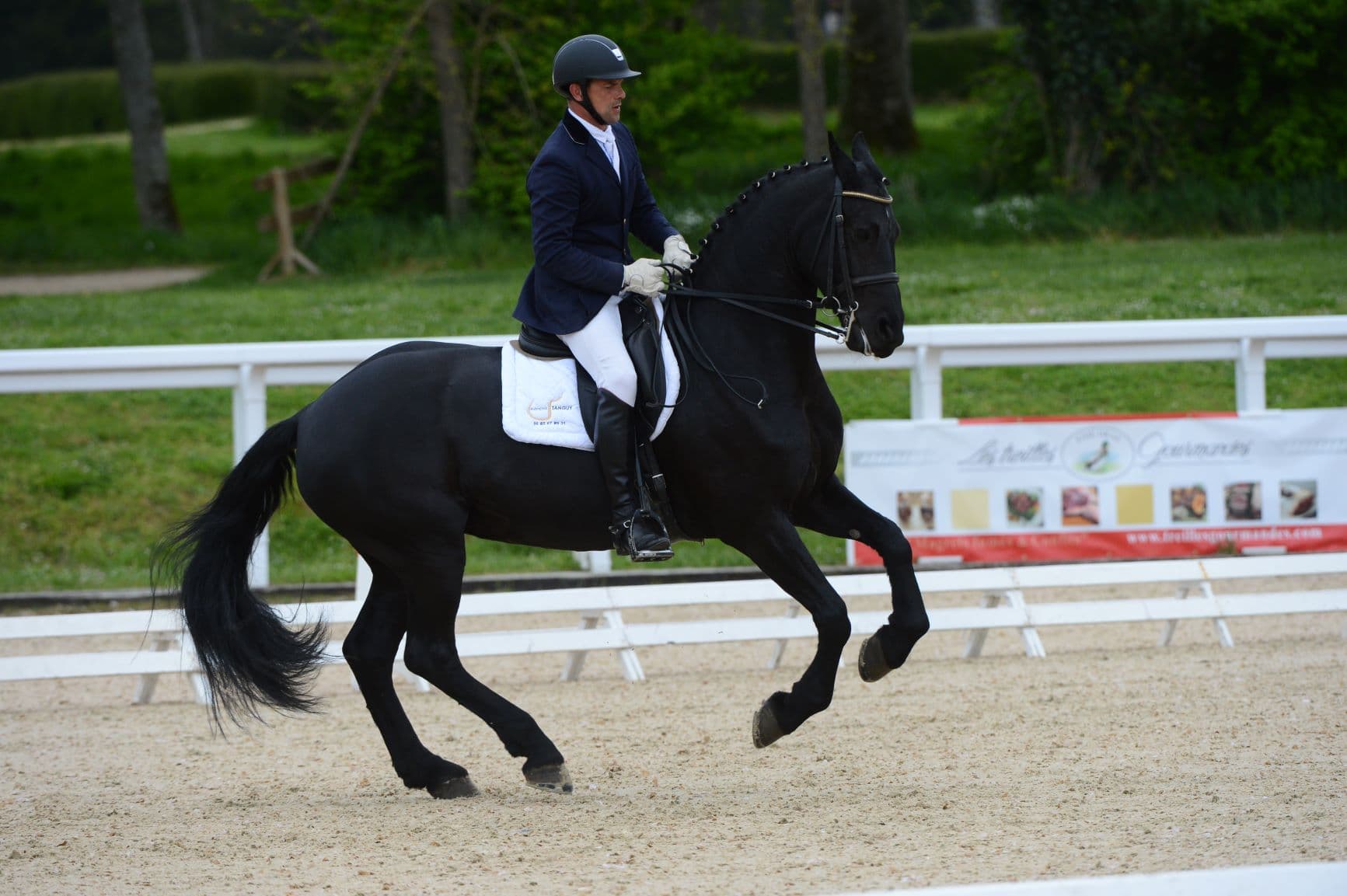 Tessa du Perche - Photo 3